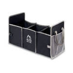 Branded Foldable car organizer