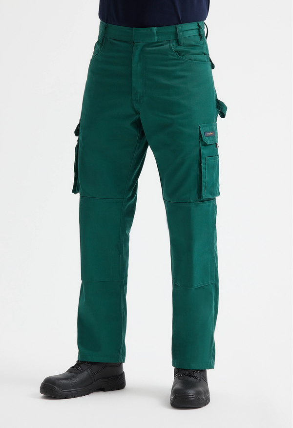 Super Pro Trouser Short
