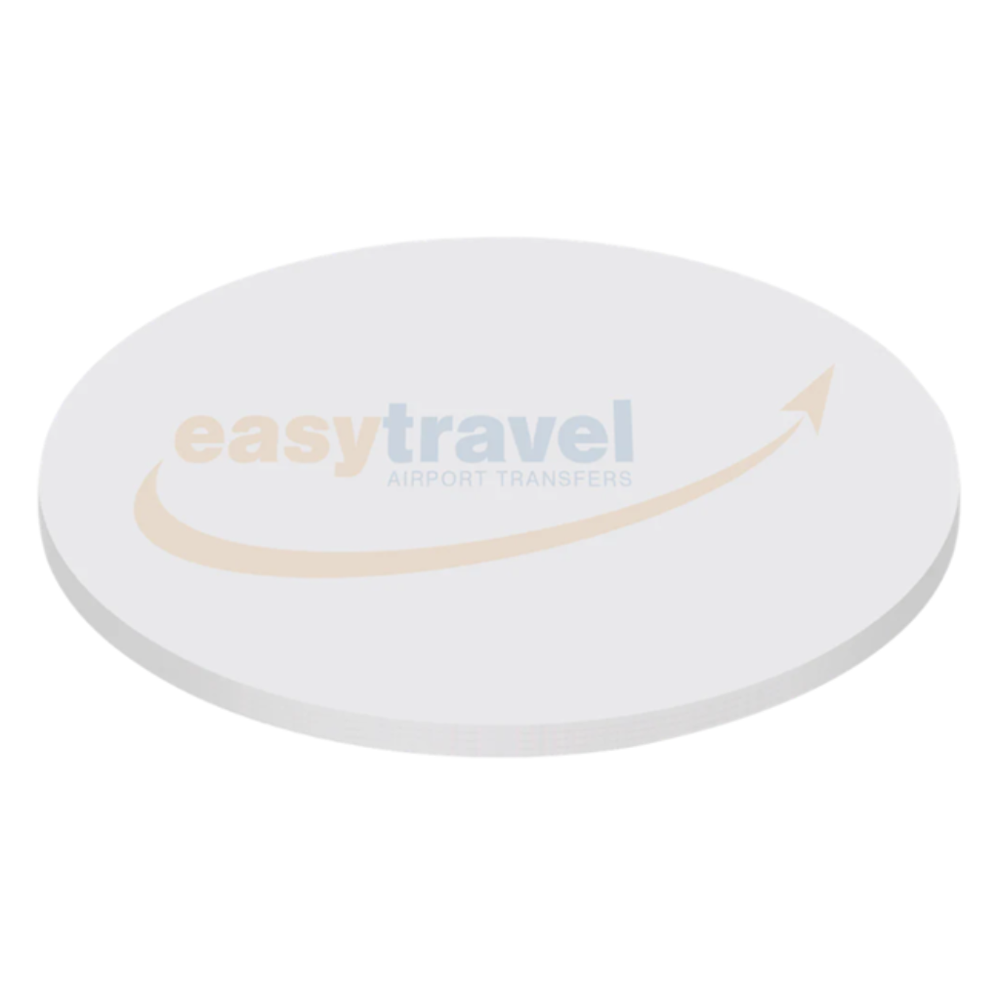 sticky-smart shape - oval