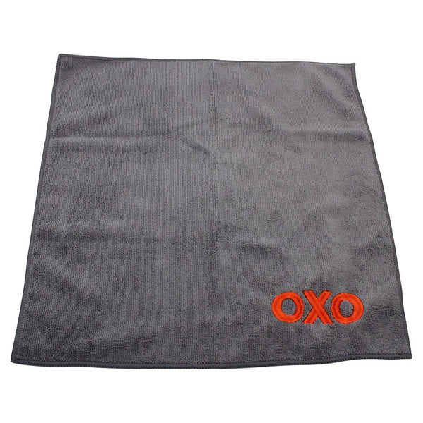 Microfibre Sports Towel (Small: Embroidered)