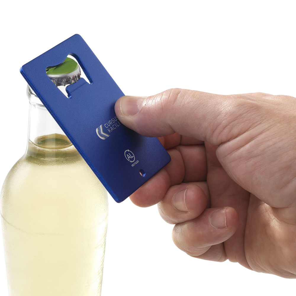 Carta Bottle Opener