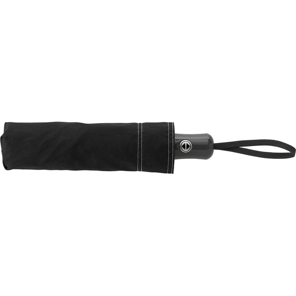 Branded Guestrow Foldable and reversible umbrella