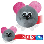 Animal Logobugs Mouse