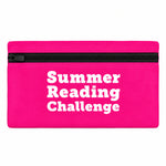 Custom All Over Branded Pencil Case