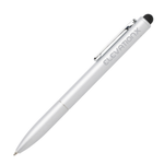Kymi RCS certified recycled aluminium pen with stylus