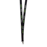 3 Day UK Super Express Dye Sublimation Lanyard 20mm