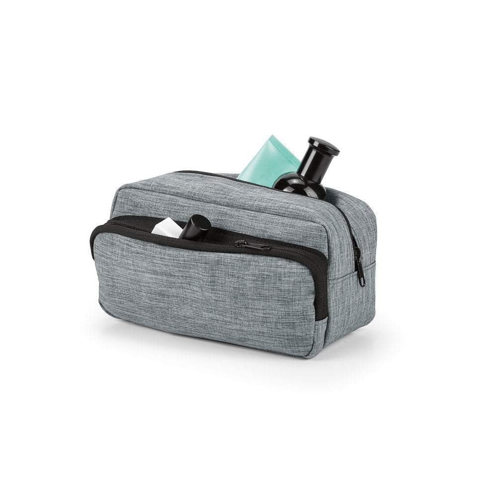 KEVIN. 300D toiletry bag
