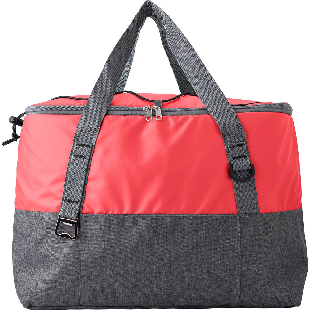 Branded Knockomie Cooler bag