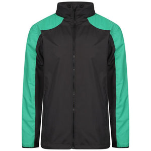 Behrens Pro Track Top/Jackets