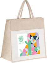 Windsor Jute Shopper