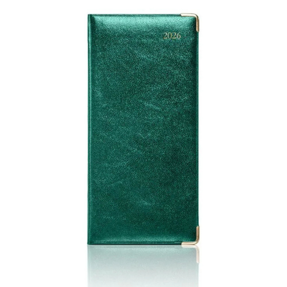 Castelli Pocket Colombia De Luxe Diary