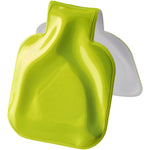 Branded RFX™ M-10 square reflective PVC magnet