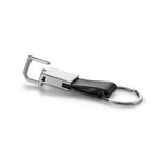 BOURCHIER. Metal keyring