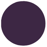 Real Leather Coaster