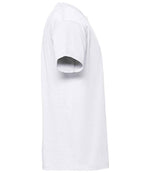 Fruit of the Loom Iconic 195 T-Shirt White