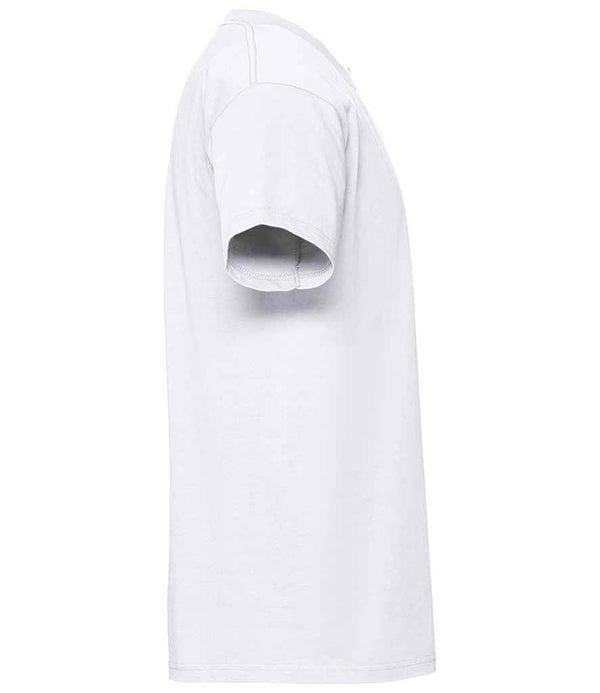 Fruit of the Loom Iconic 195 T-Shirt White