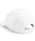 Branded Beechfield Ultimate 5 Panel Cap
