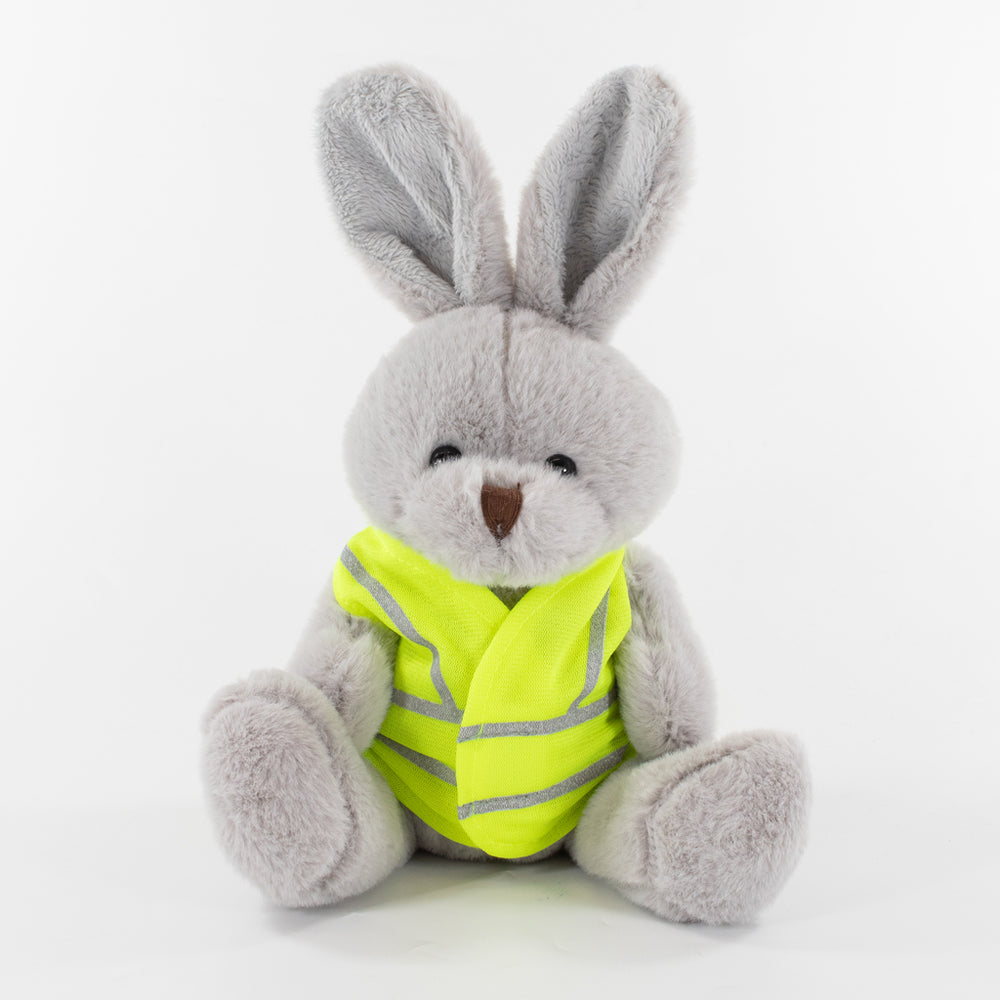 Branded Hi Vis Animal