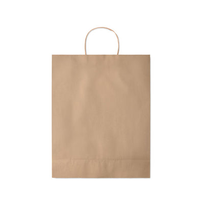 Large Gift paper bag 90 gr/m²