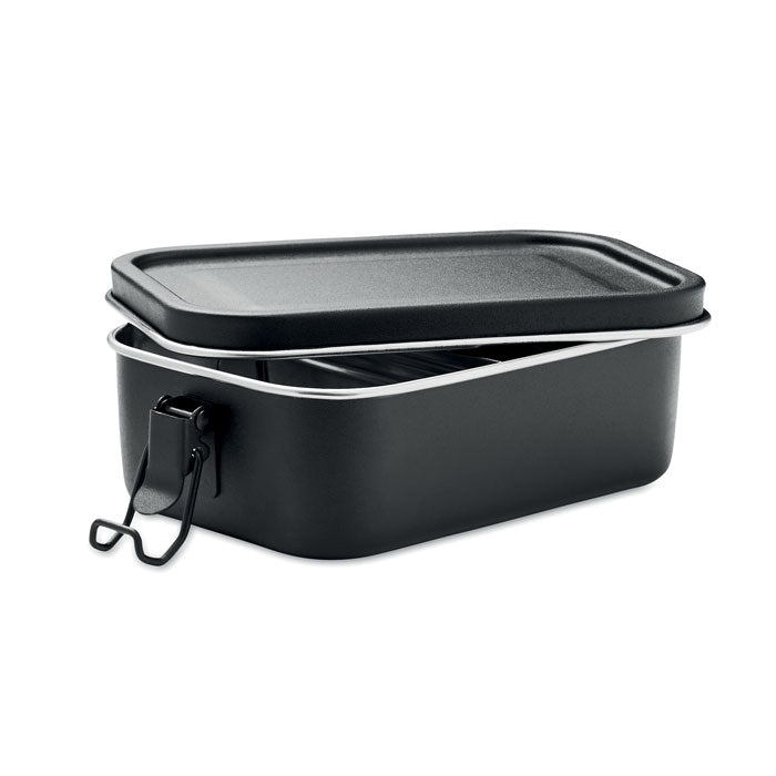 Branded Stainless steel lunchbox 750ml