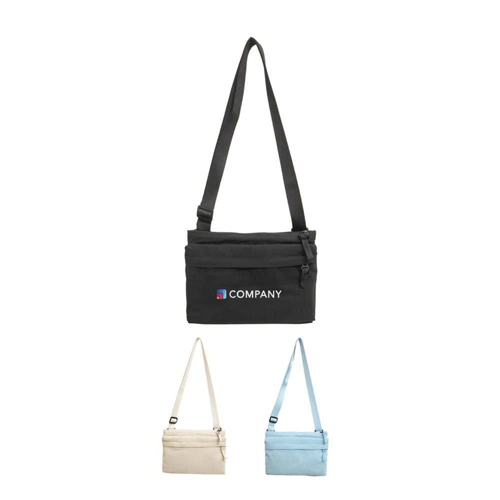 Lightweight Crossbody Bag