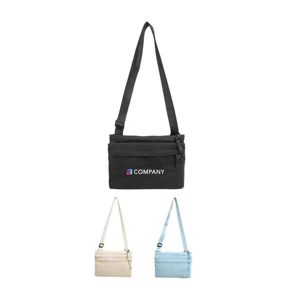 Lightweight Crossbody Bag