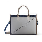 Branded VINGA Hunton computer brief