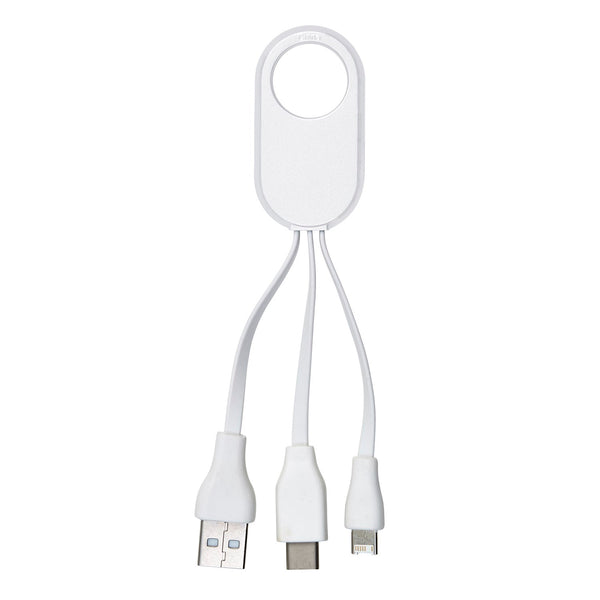 Souls Charger cable set