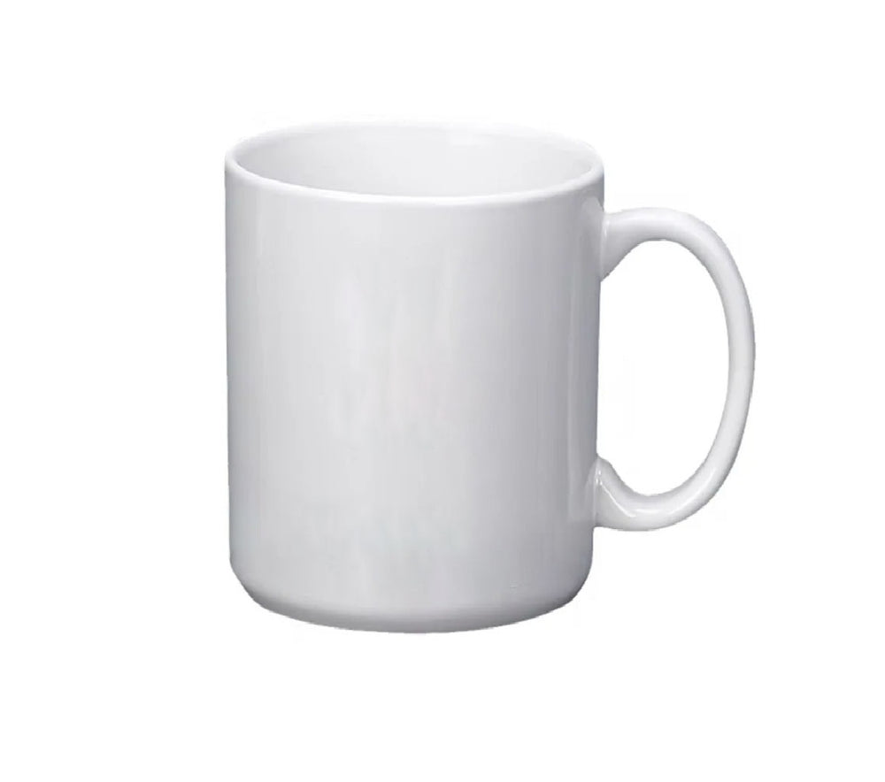 Durham Silk Finish Mug