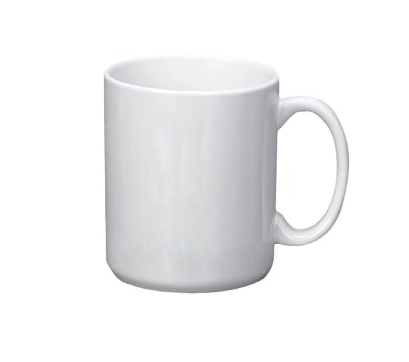 Durham Silk Finish Mug