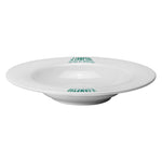 Branded Banquet Soup Plate 9"