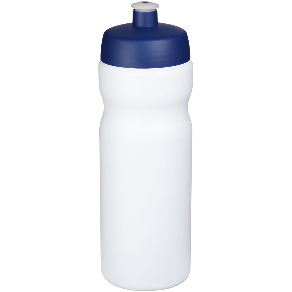 Branded Baseline® Plus 650 ml sport bottle