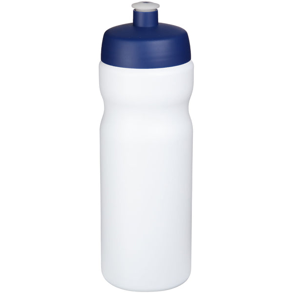 Branded Baseline® Plus 650 ml sport bottle