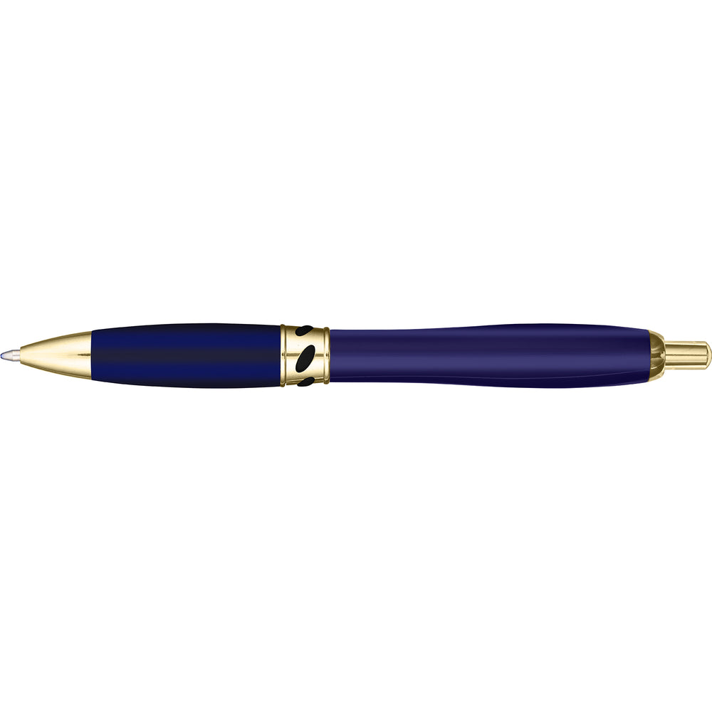 Contour Deco Oro Ballpen