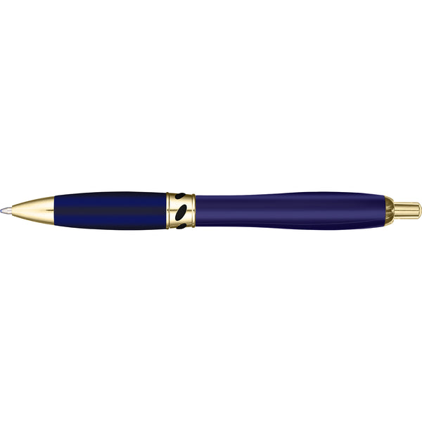 Contour Deco Oro Ballpen