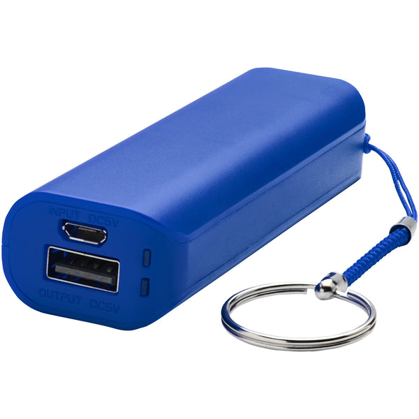 Span 1200 mAh power bank