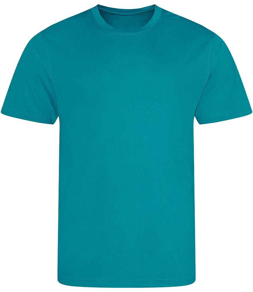 AWDis Cool T-Shirt Turquoise Blue
