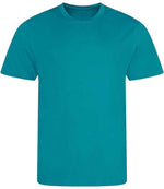 AWDis Cool T-Shirt Turquoise Blue