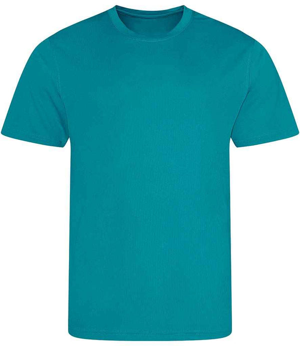 AWDis Cool T-Shirt Turquoise Blue
