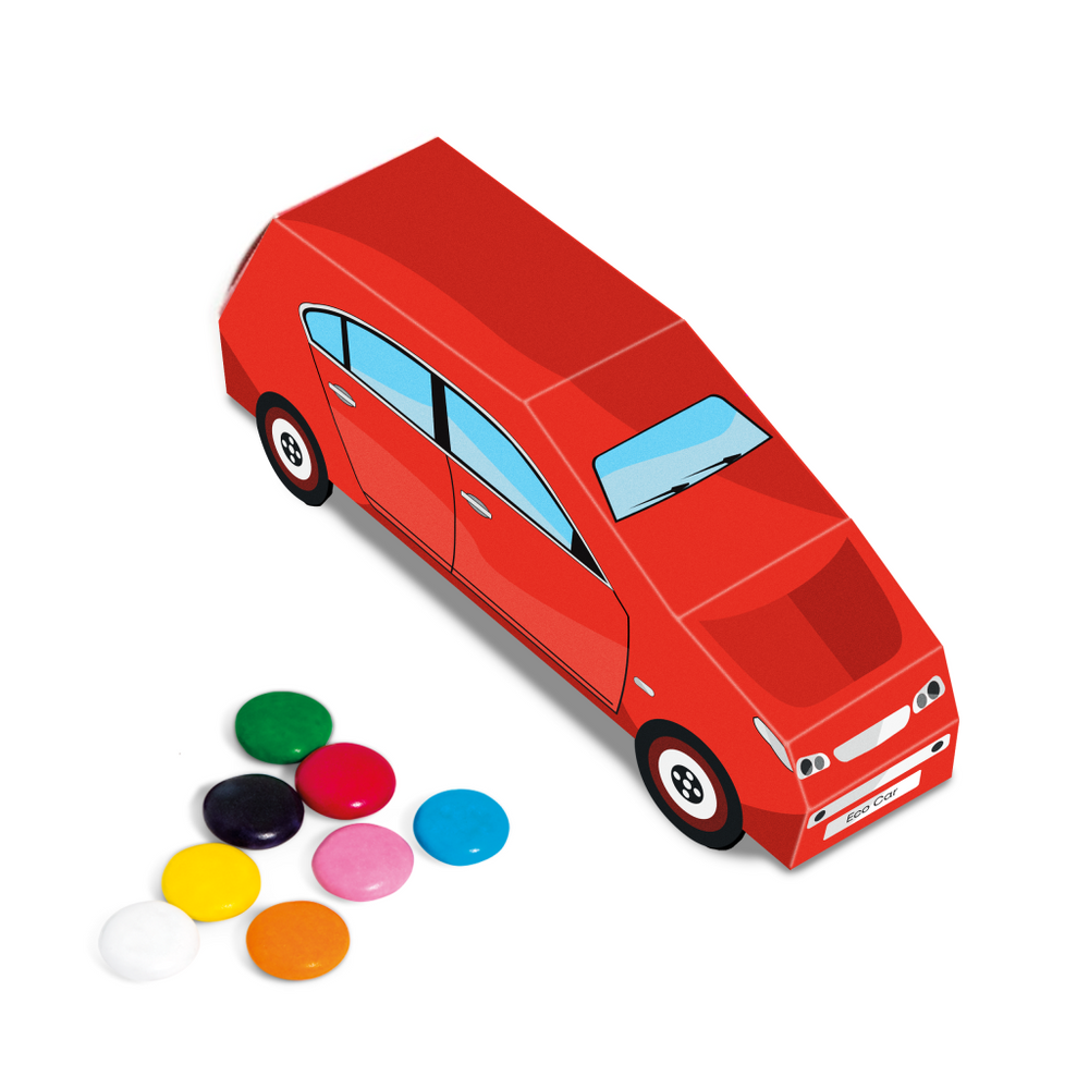 Eco Range, Eco Car Box, Beanies, Bespoke