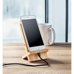 Branded Wireless charger stand 10W