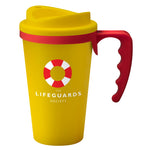 Branded Universal Mug