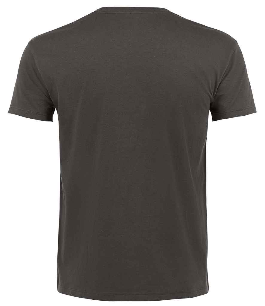 SOL'S Regent T-Shirt Dark Grey