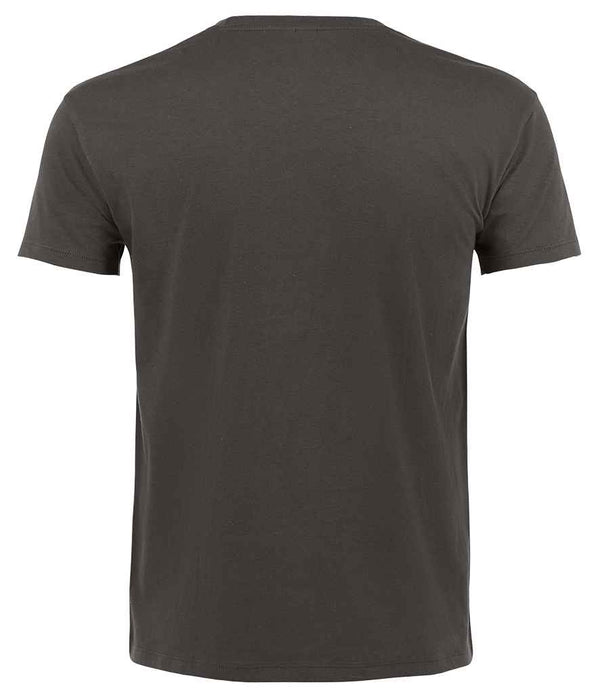 SOL'S Regent T-Shirt Dark Grey