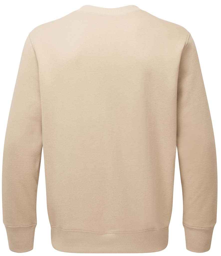 Anthem Organic Sweatshirt Desert Sand