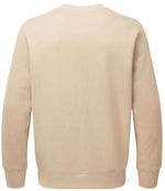 Anthem Organic Sweatshirt Desert Sand