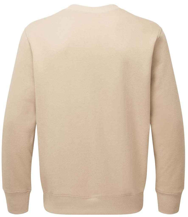 Anthem Organic Sweatshirt Desert Sand