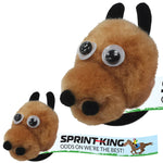 Animal Logobugs Horse