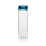 Branded VINGA Cott RCS RPET water bottle