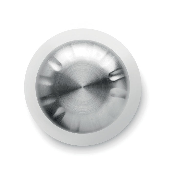 Double wall bottle 500 ml with Cork Base